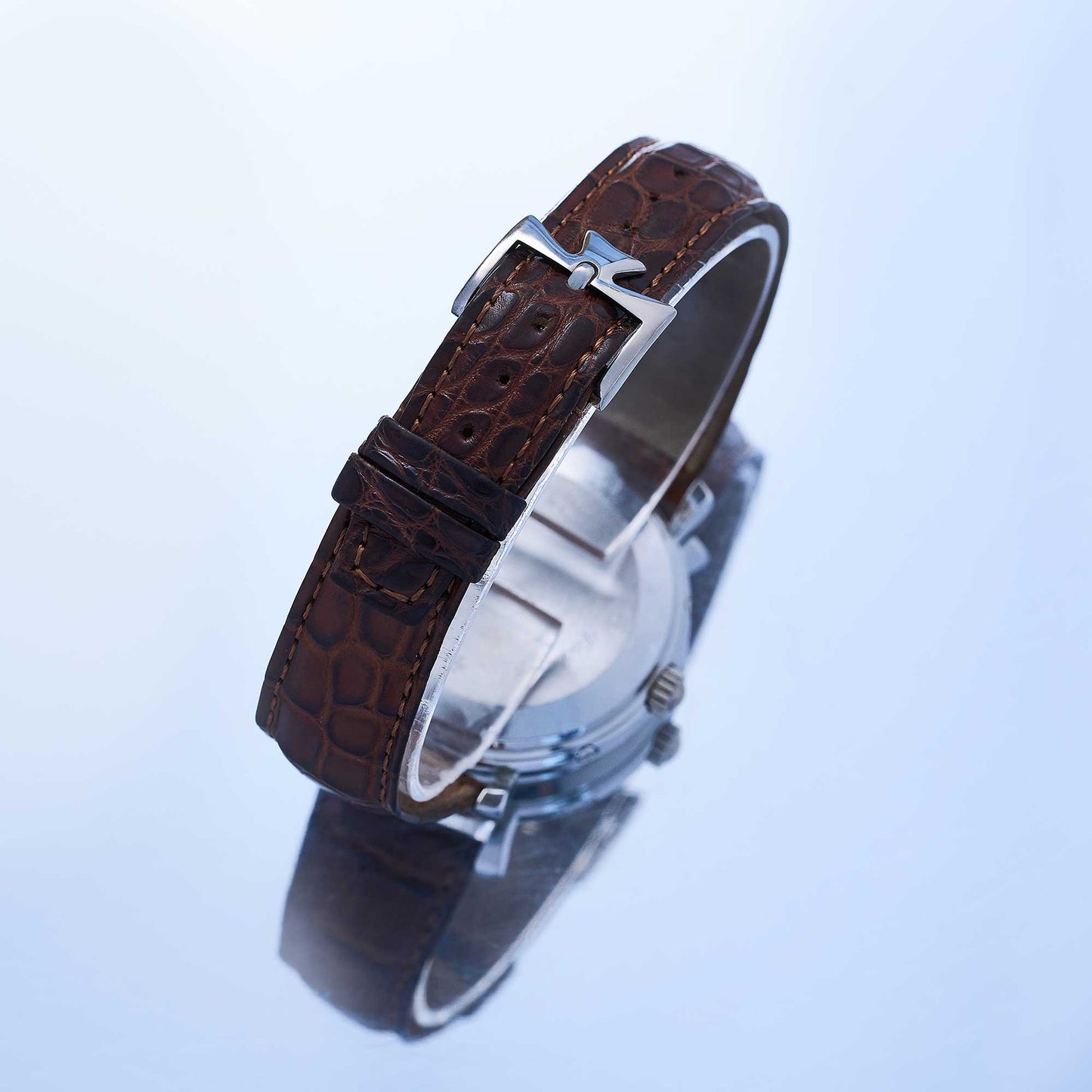 Vacheron Constantin Triple Calendar Ref. 47051/000G - "Very good" condition - Fresh service