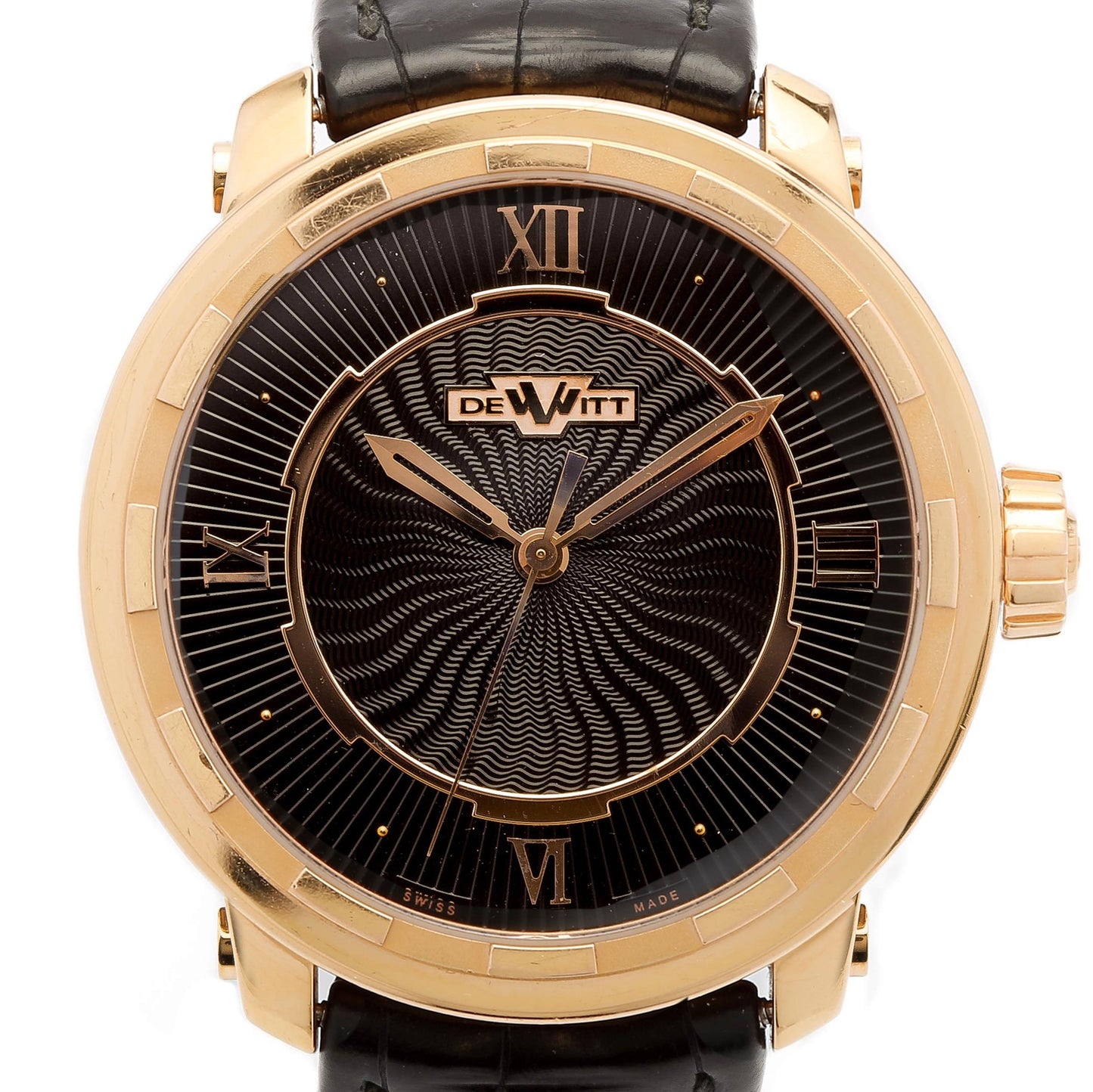 Dewitt Twenty-8-eight