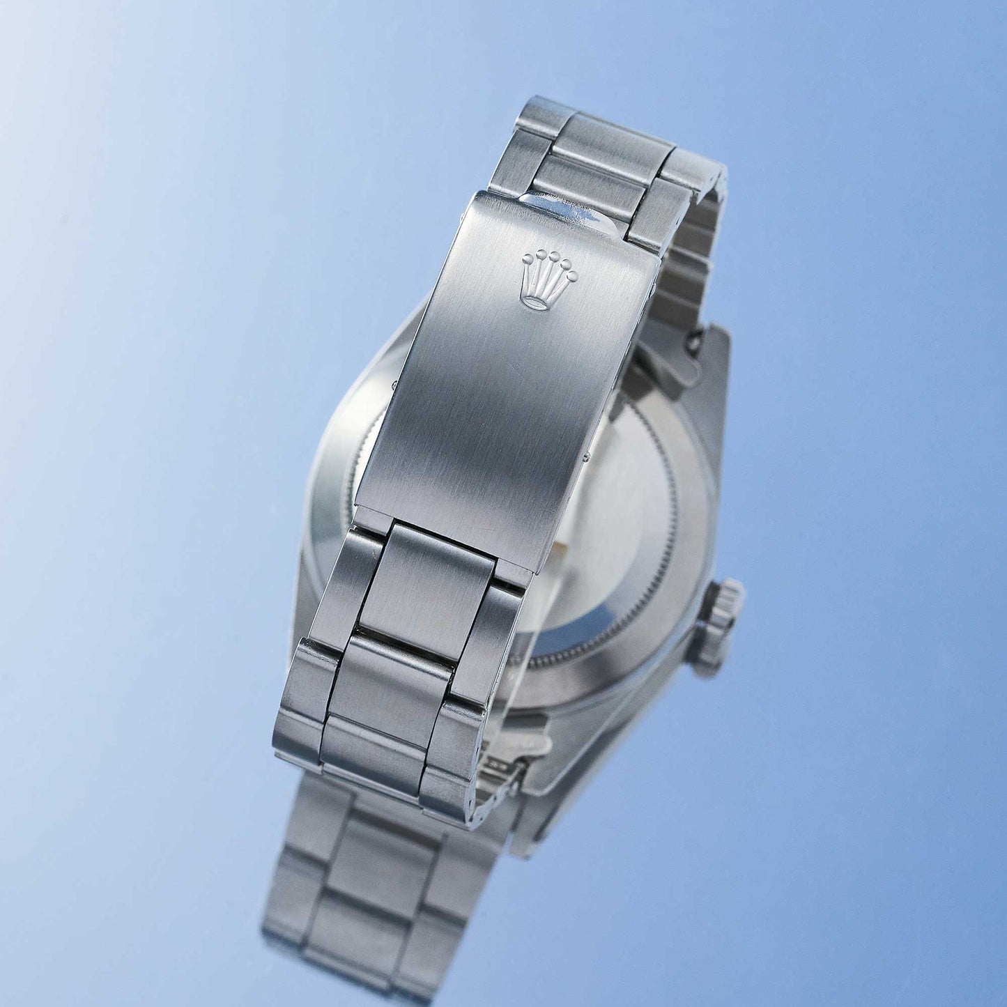 Rolex Milgauss Ref. 1019 - "Very good" condition - Amazing case and patina