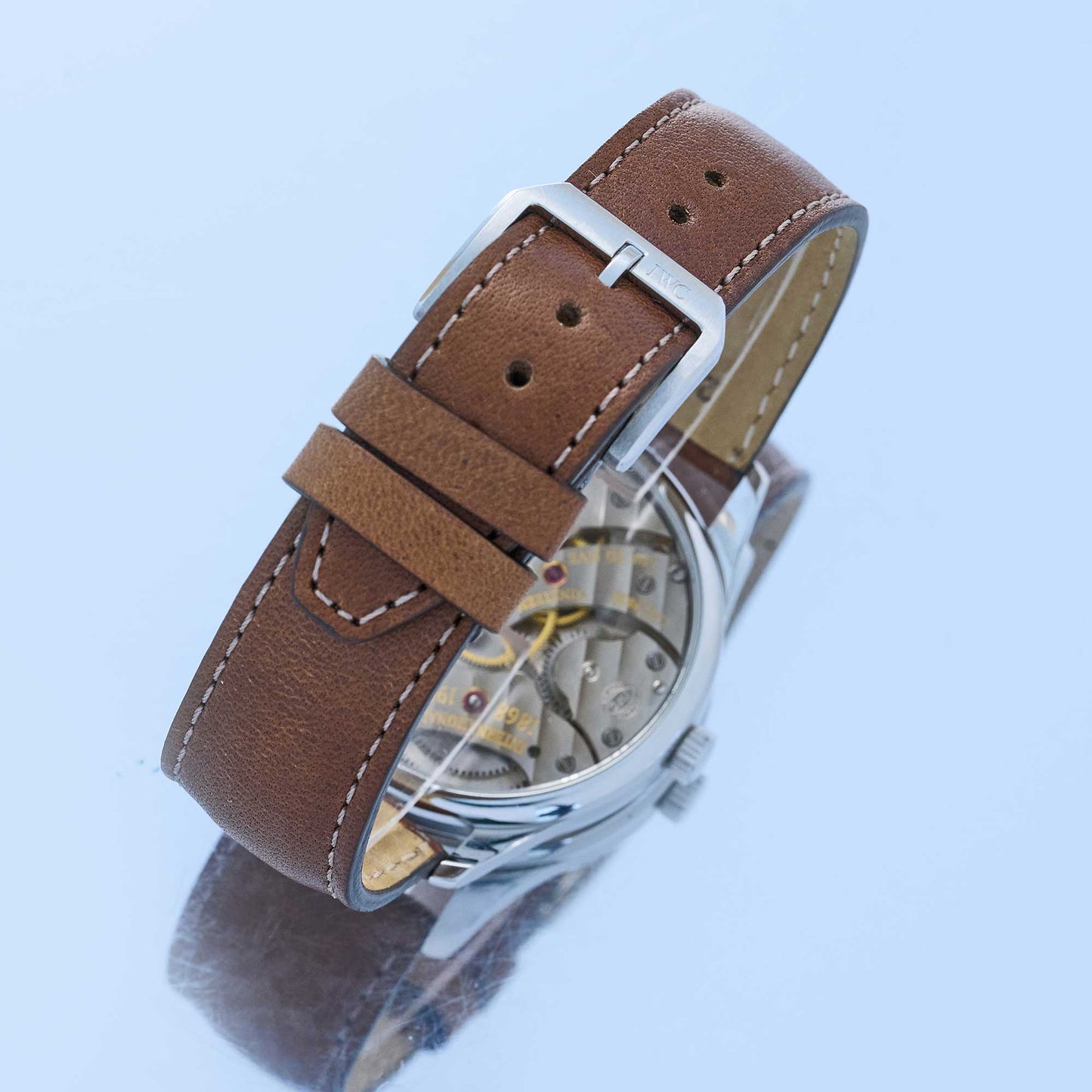 IWC Portuguese Ref. 5441 - "Very good" condition - Limited to 1000 pieces