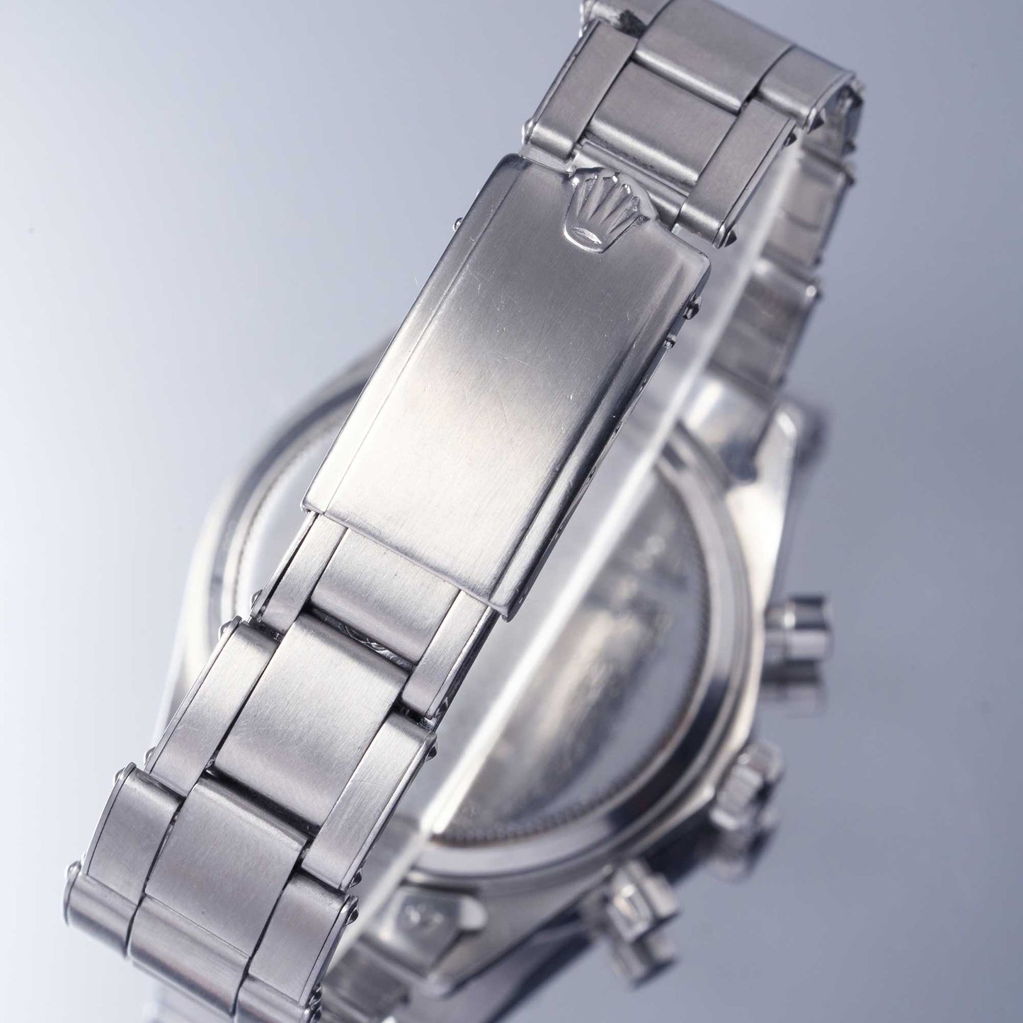 Rolex Daytona Ref. 6262 - "Very good" condition - Outstanding Paul Newman dial