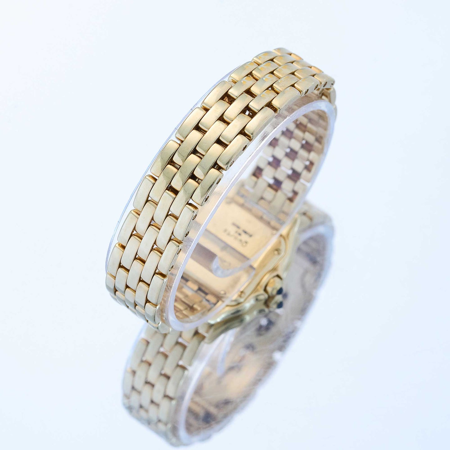 Cartier Panthère 18k Panthere Ref. 86691 - "Very good" condition - Beautiful Panthere