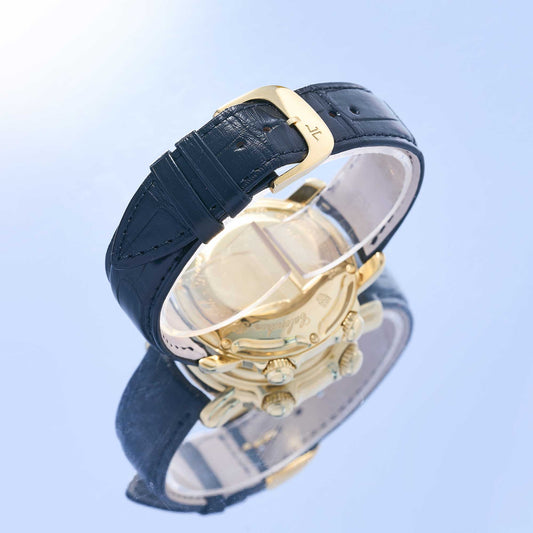 Jaeger-LeCoultre Grand Reveil Ref. 180.1.99 - "Very good" condition - Watch only