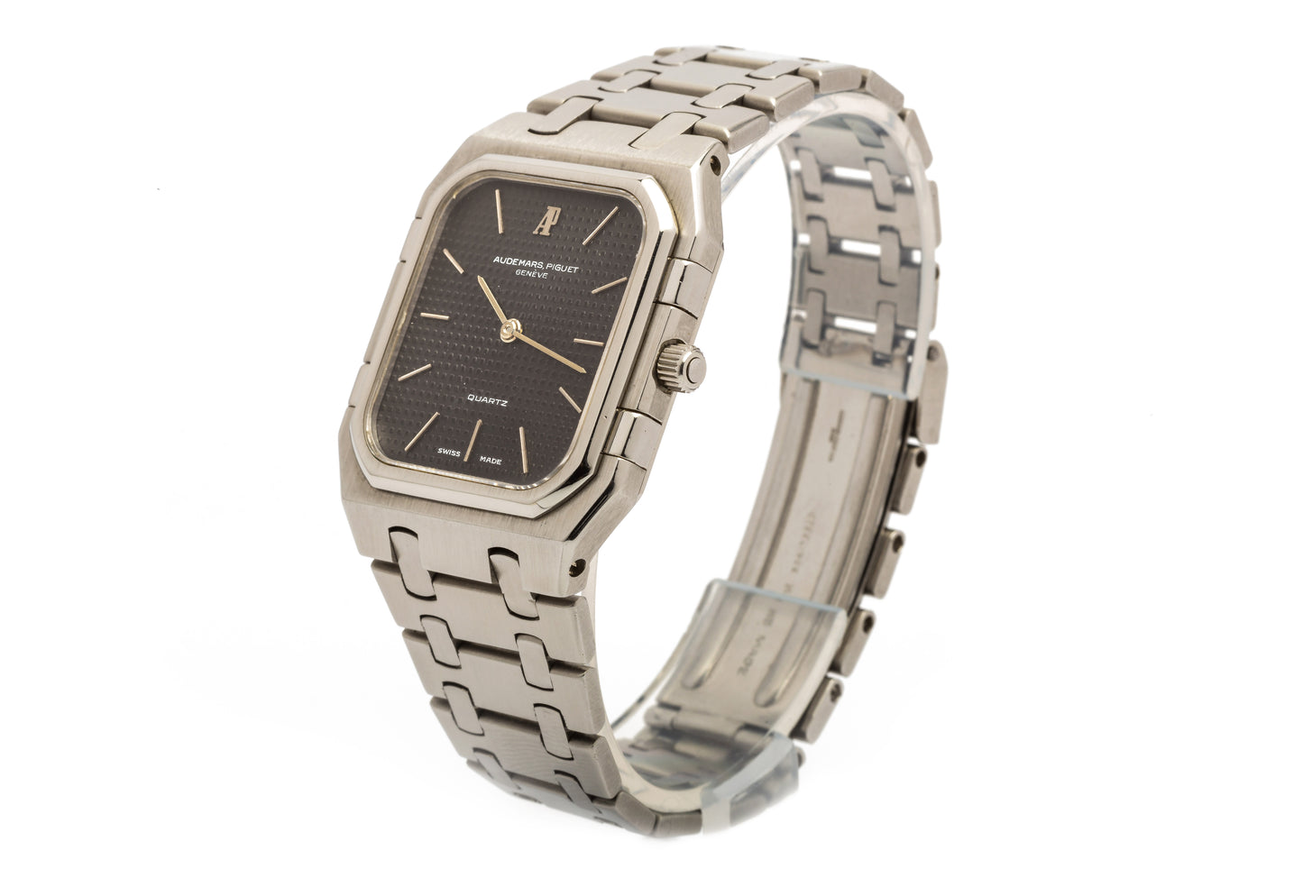 Audemars Piguet Royal Oak Jumbo