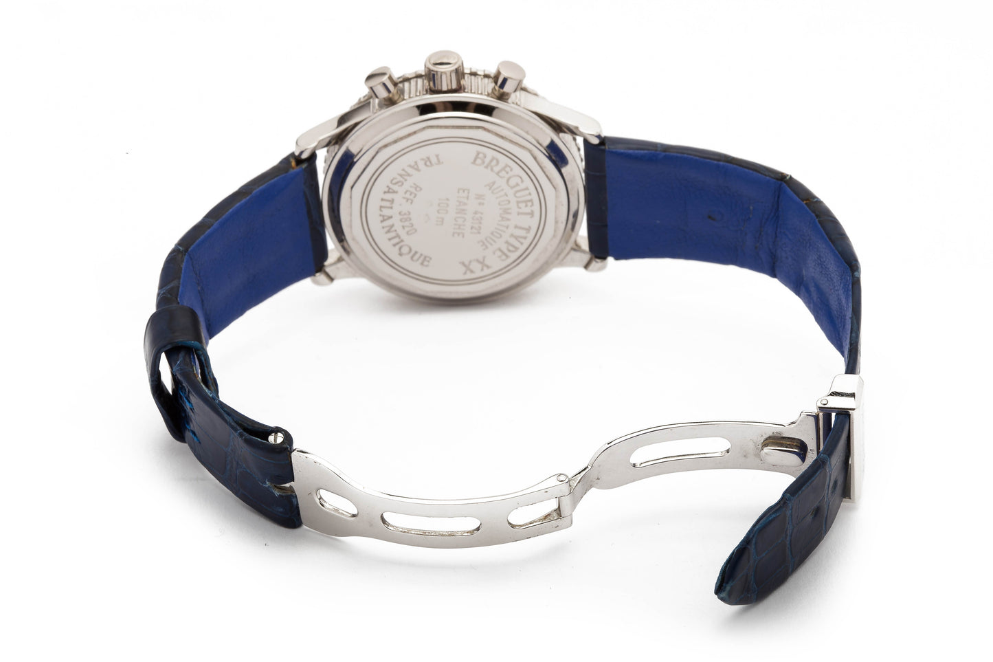 Breguet Transatlantique