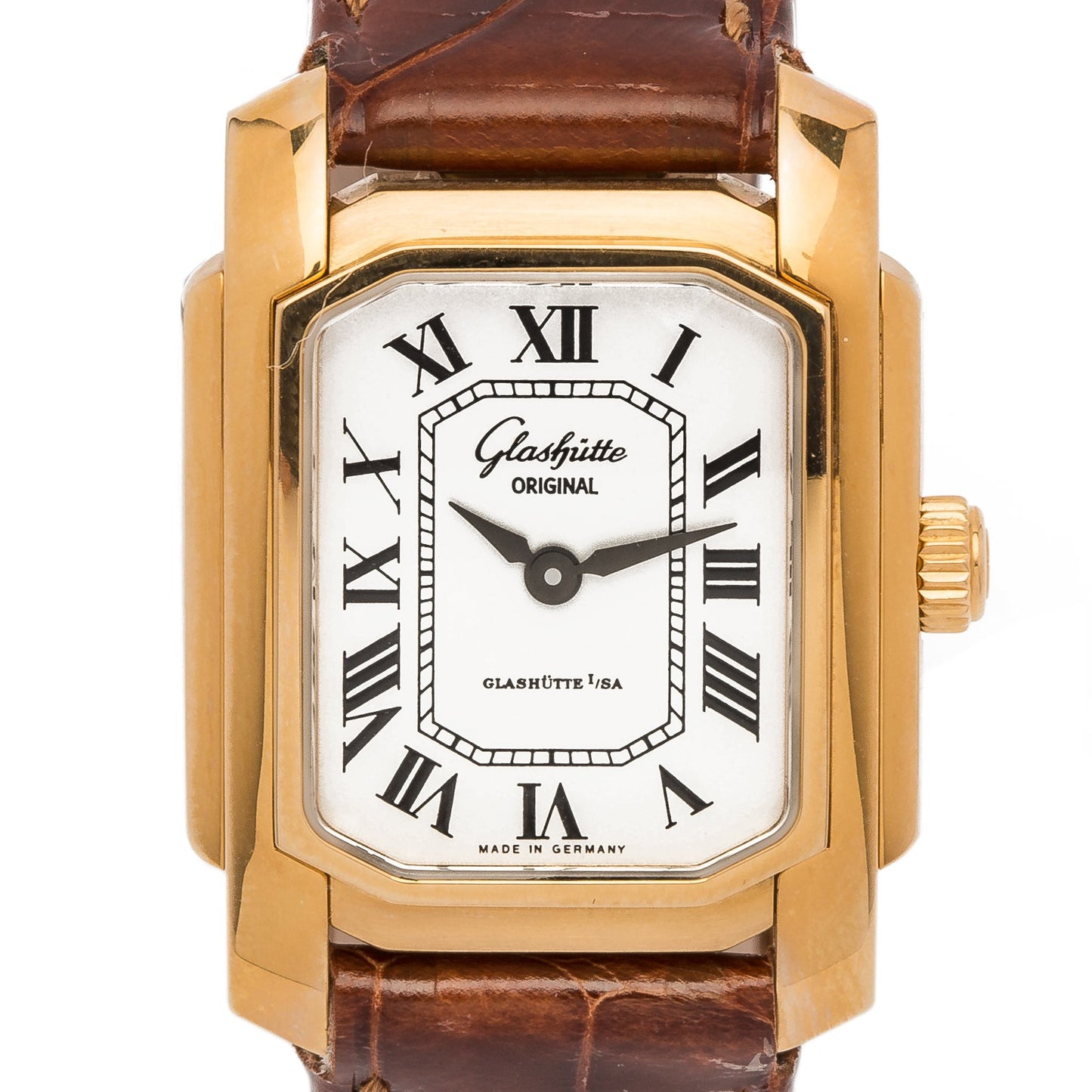 Glashütte Original Senator