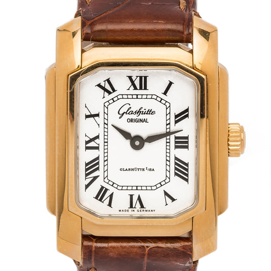 Glashütte Original Senator