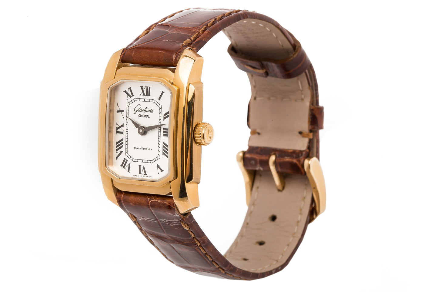 Glashütte Original Senator