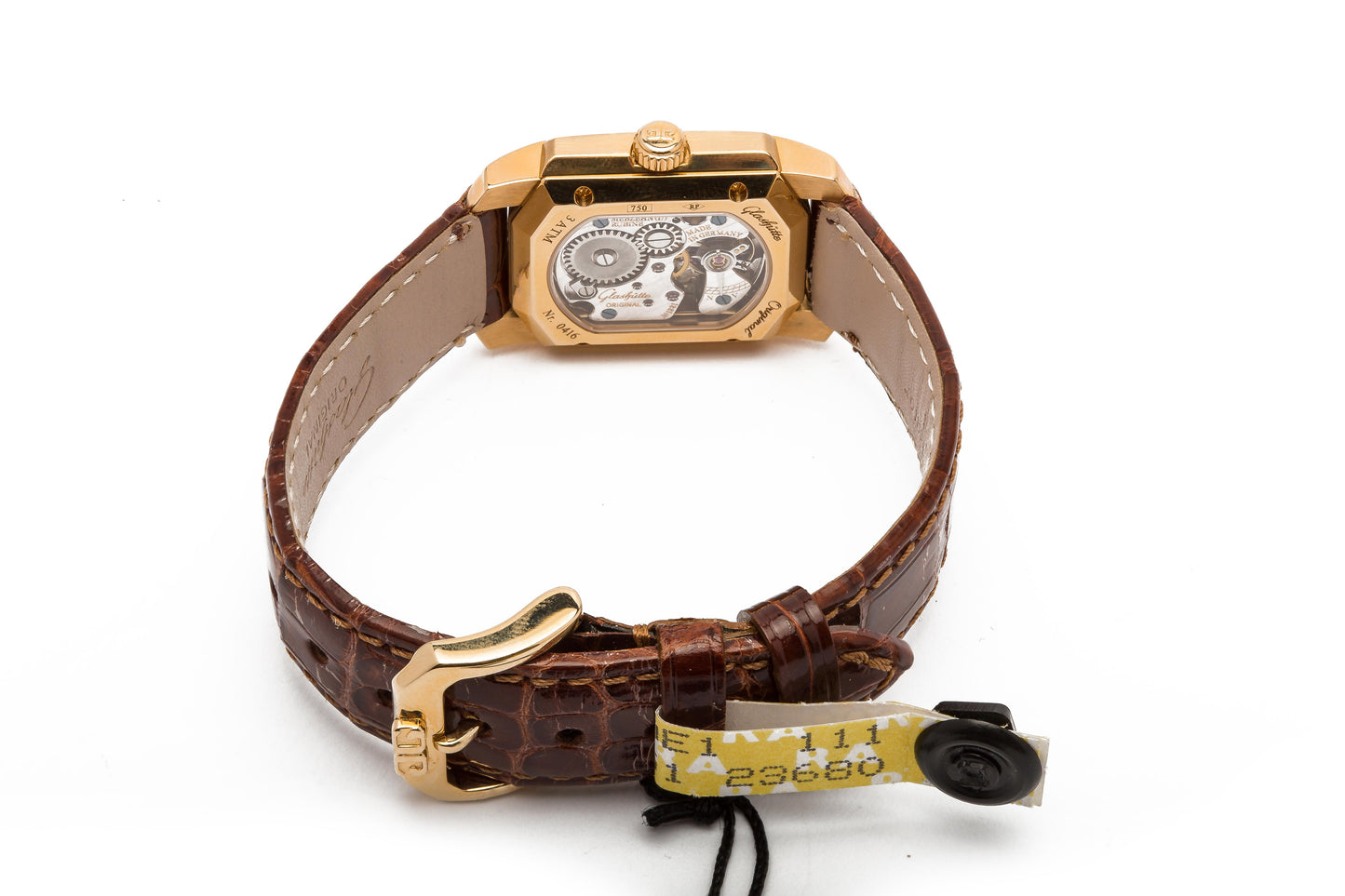 Glashütte Original Senator