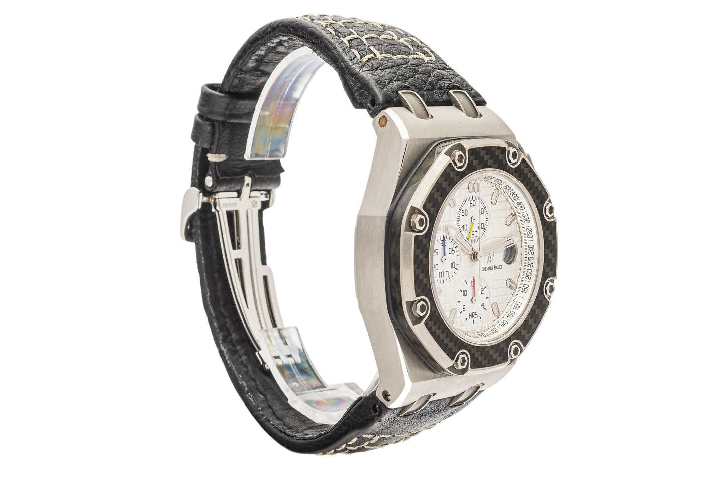 Audemars Piguet Royal Oak Offshore Chronograph 'Montoya Edition'