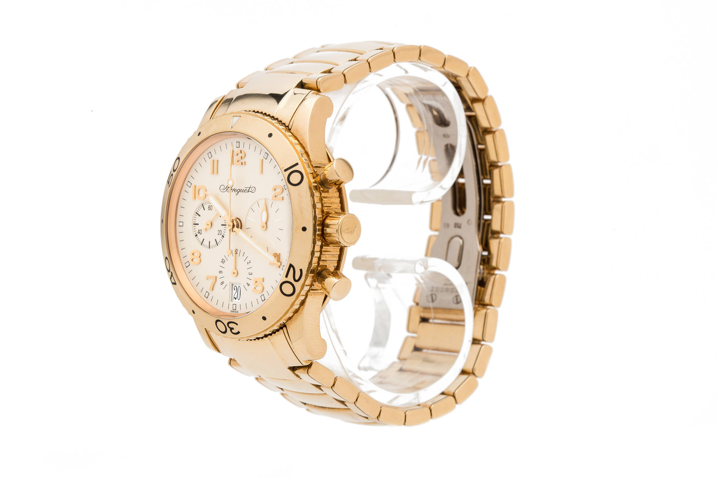 Breguet Transatlantique