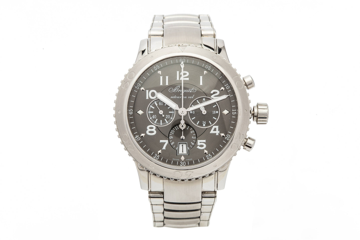 Breguet Type XX-XXI-XXII