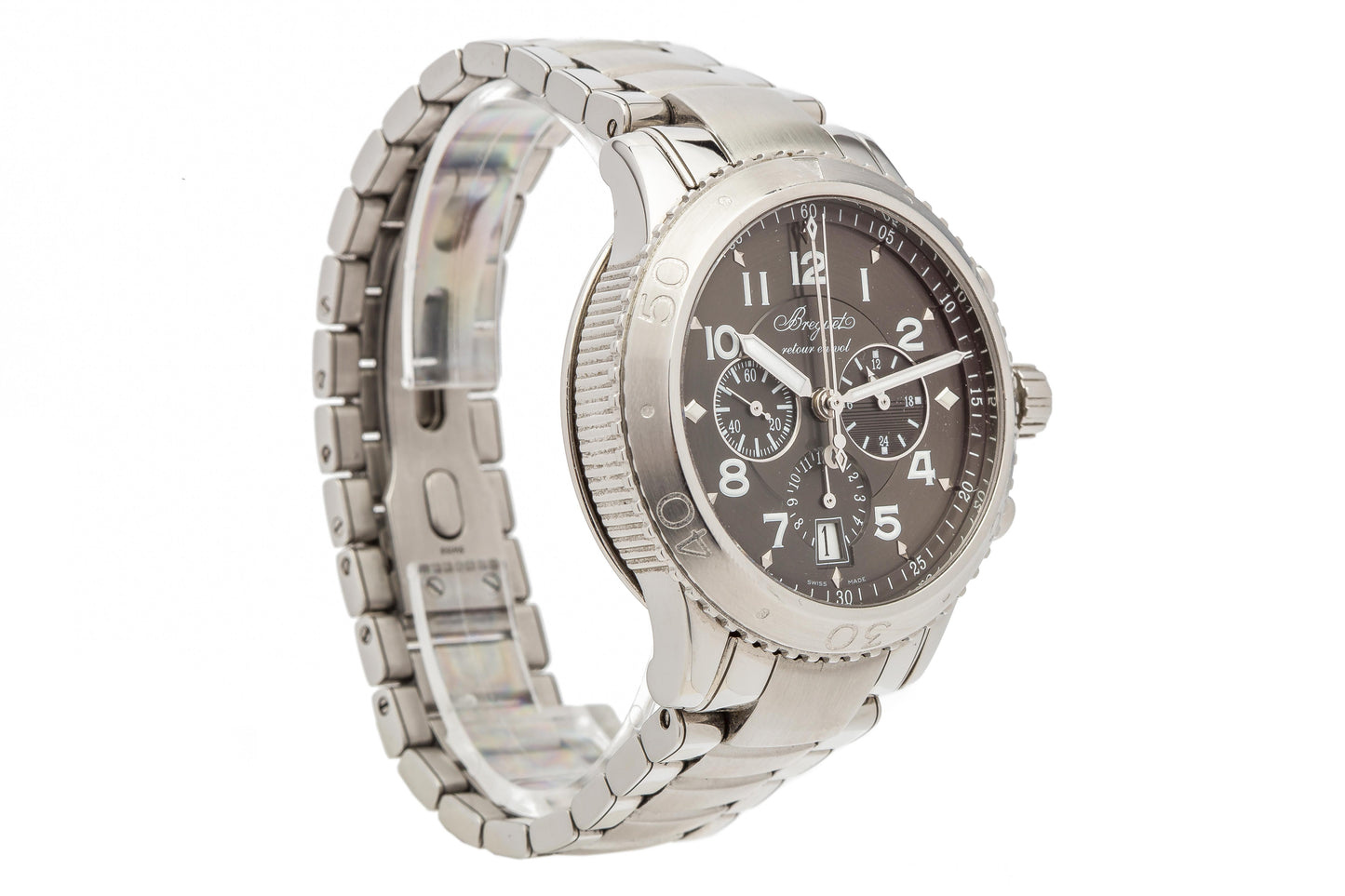 Breguet Type XX-XXI-XXII