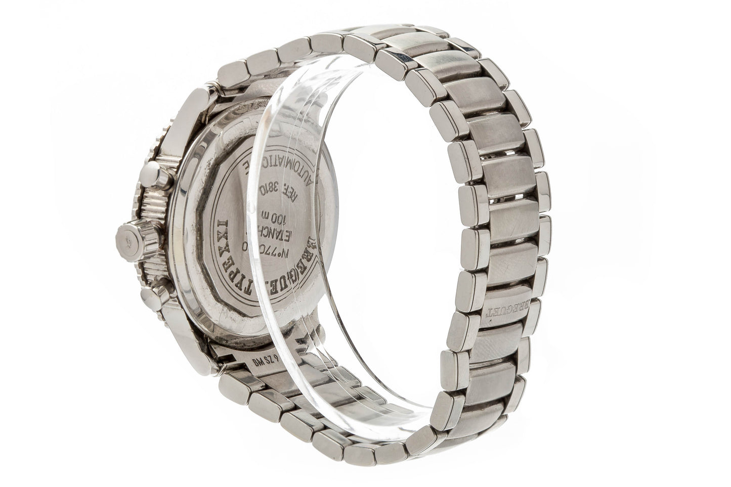 Breguet Type XX-XXI-XXII