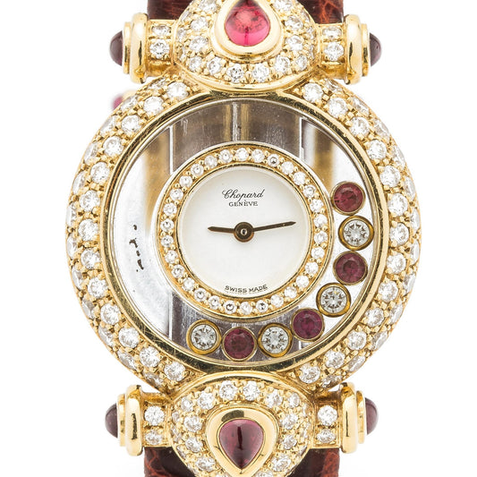 Chopard Happy Diamonds