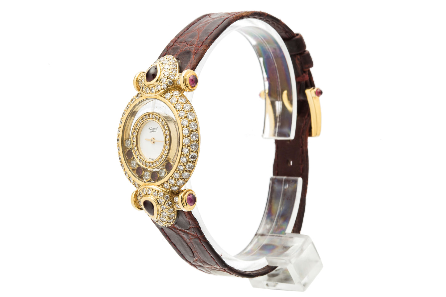 Chopard Happy Diamonds