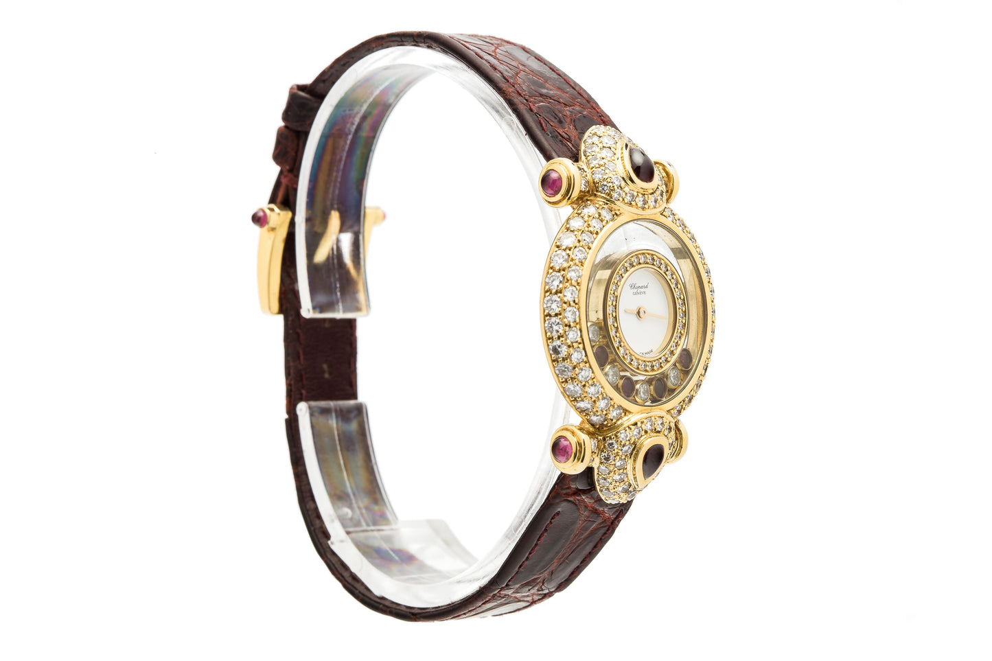 Chopard Happy Diamonds