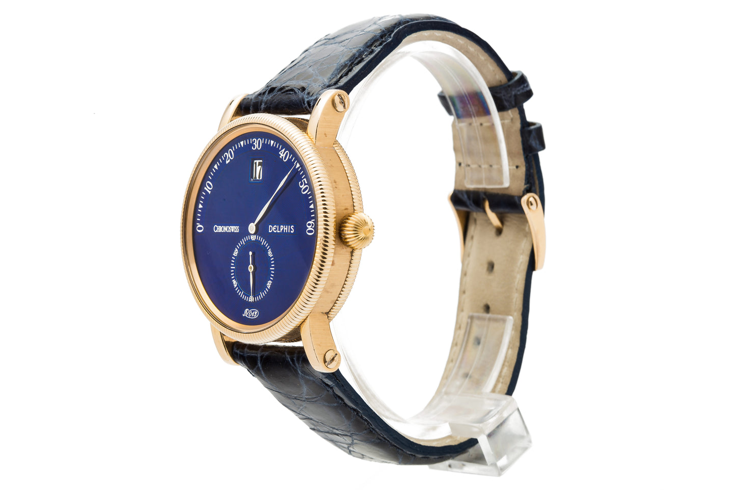 Chronoswiss Delphis