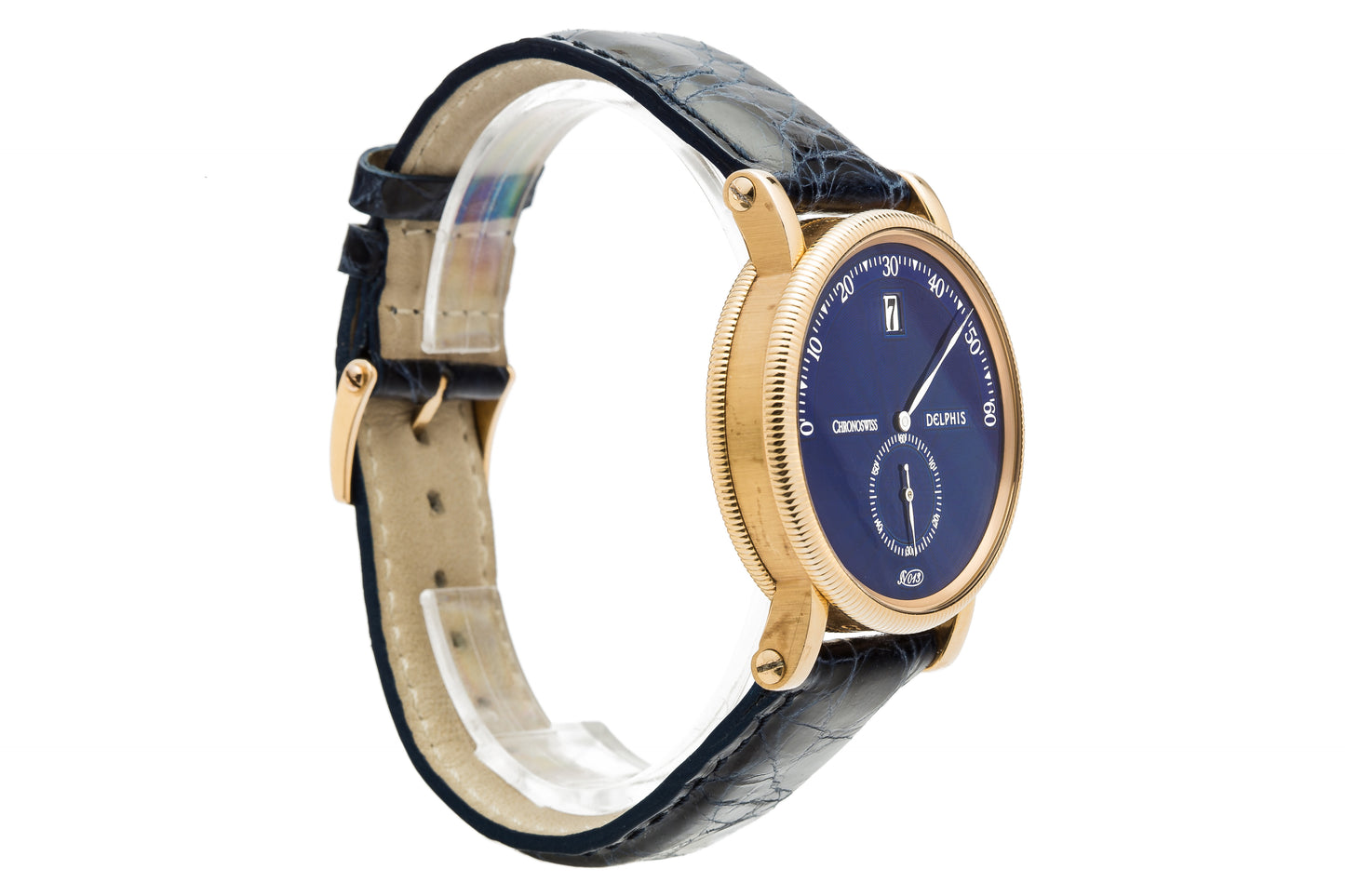 Chronoswiss Delphis