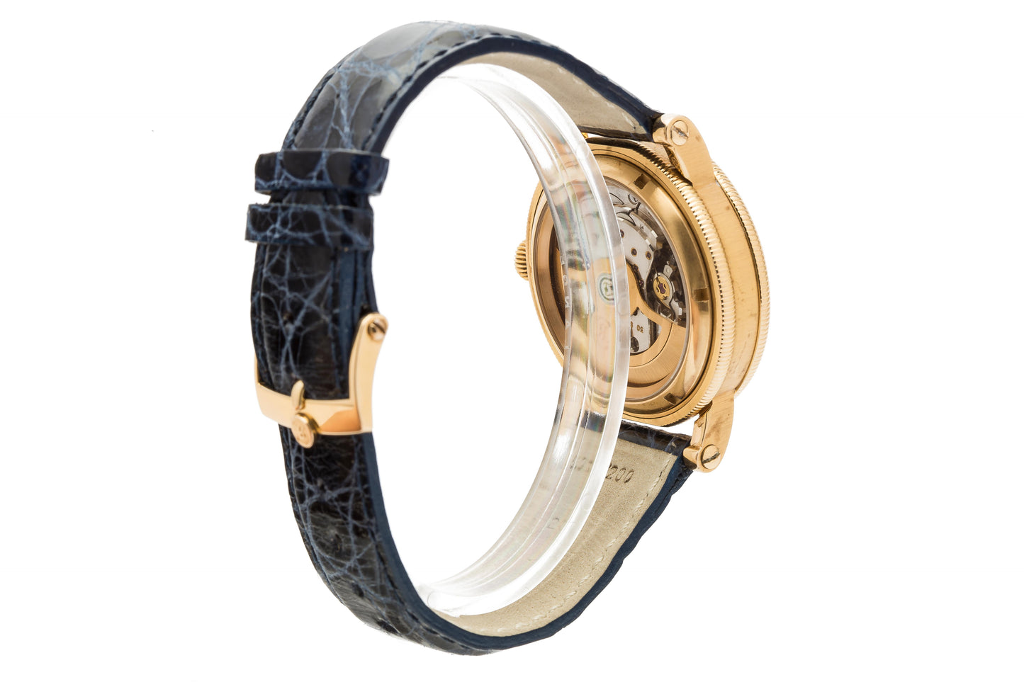 Chronoswiss Delphis
