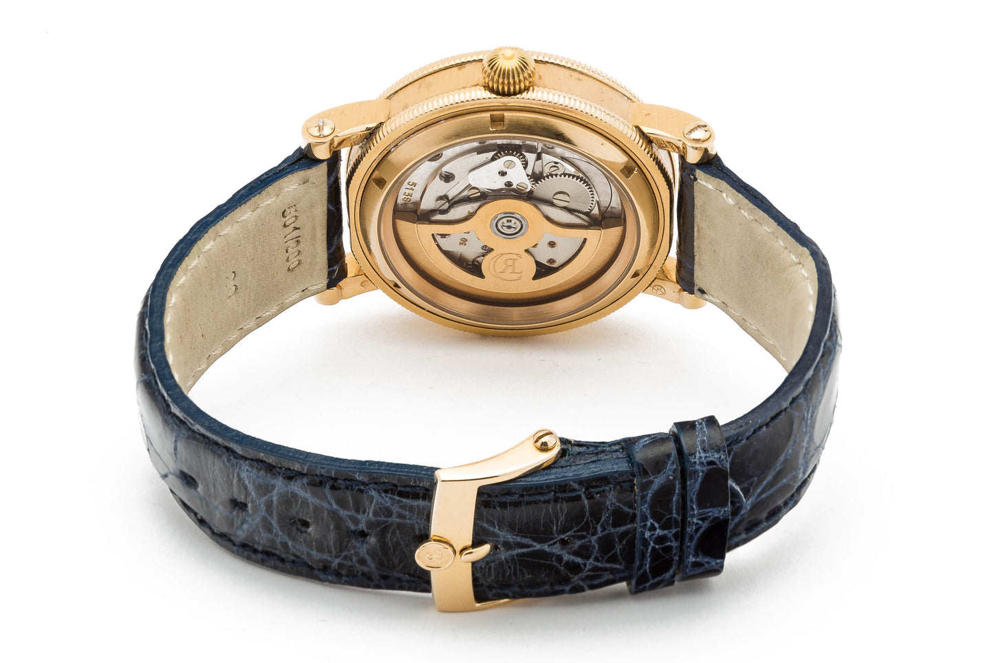 Chronoswiss Delphis