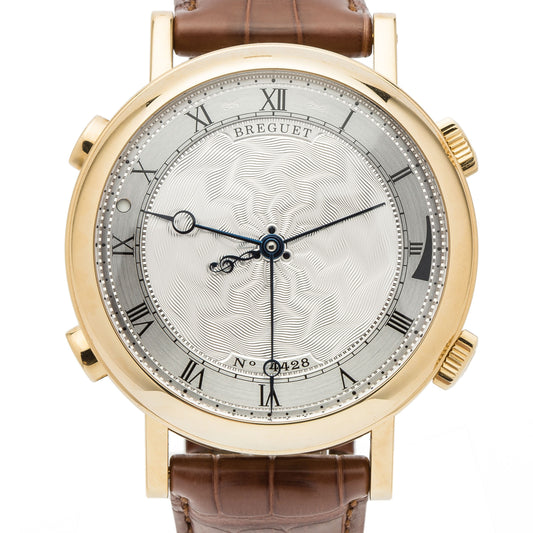 Breguet Classique
