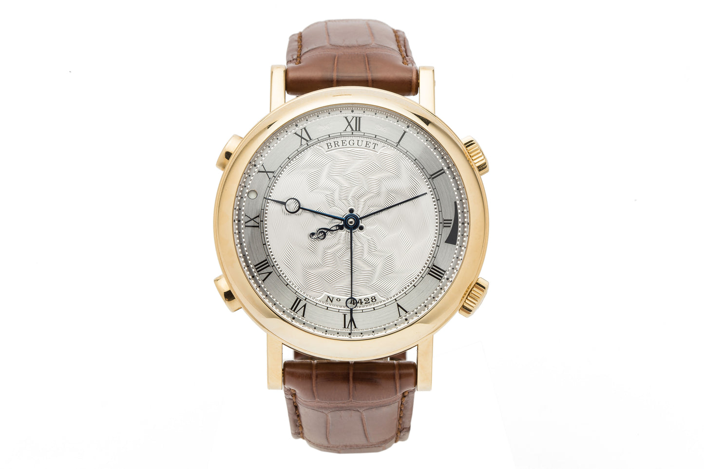 Breguet Classique