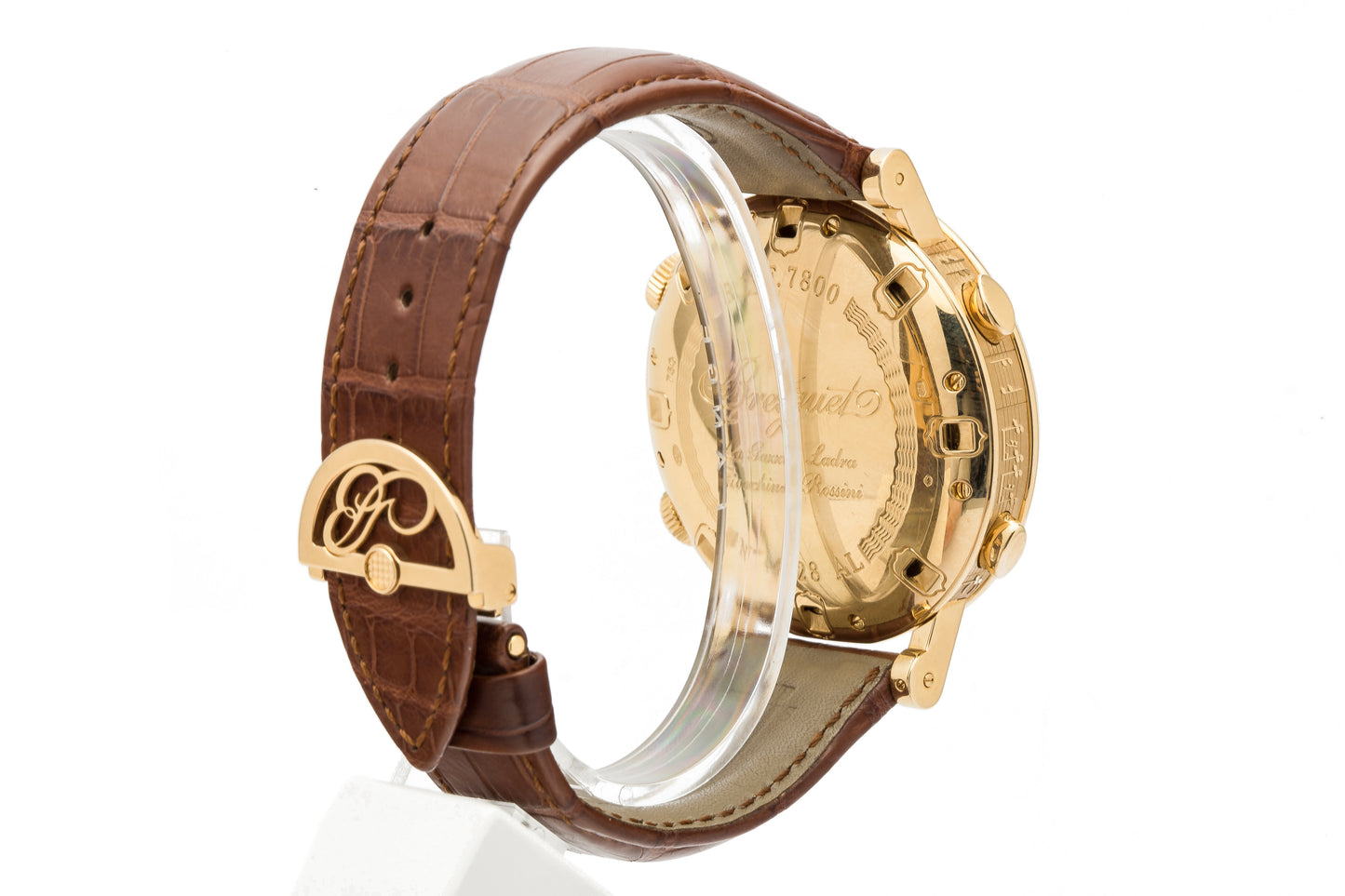Breguet Classique