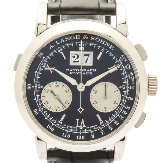 A.Lange & Söhne Datograph Platinum 403.035
