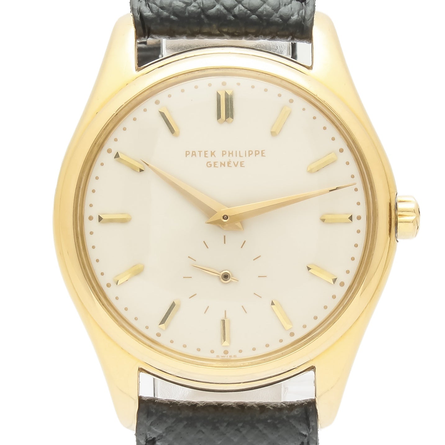 Patek Philippe Calatrava Ref. 2526