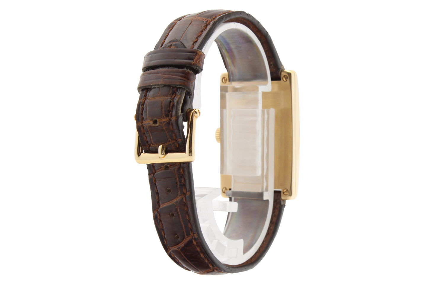 Patek Philippe Gondolo Ref. 5009 - "Very good" condition - Sharp hallmarks