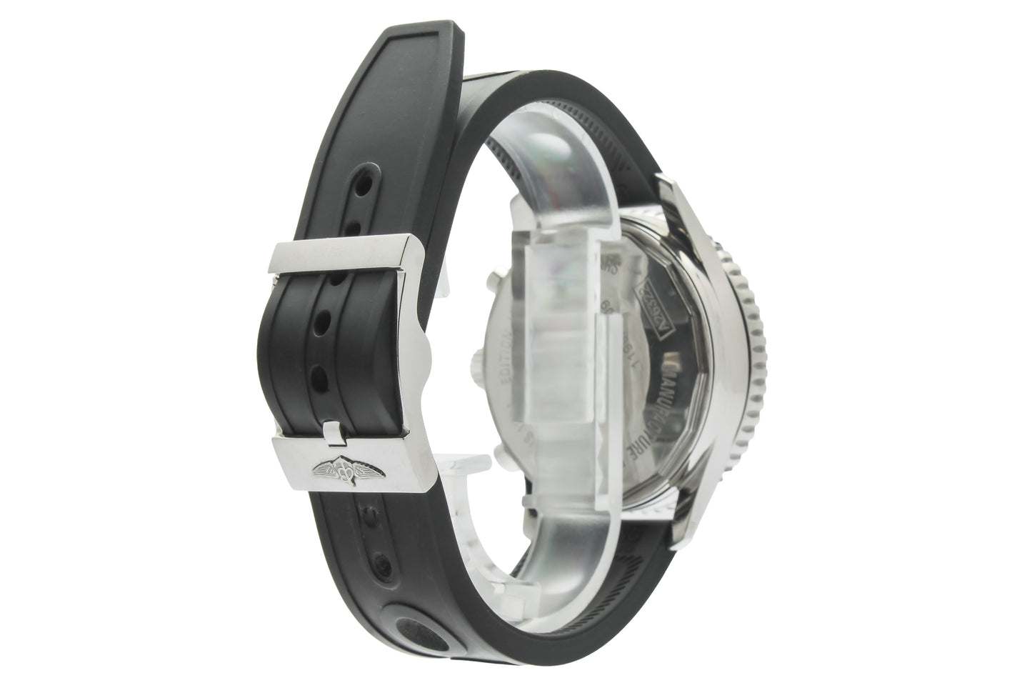 Breitling Navitimer 125th Anniversary Ref. A26322 - "Very good" condition