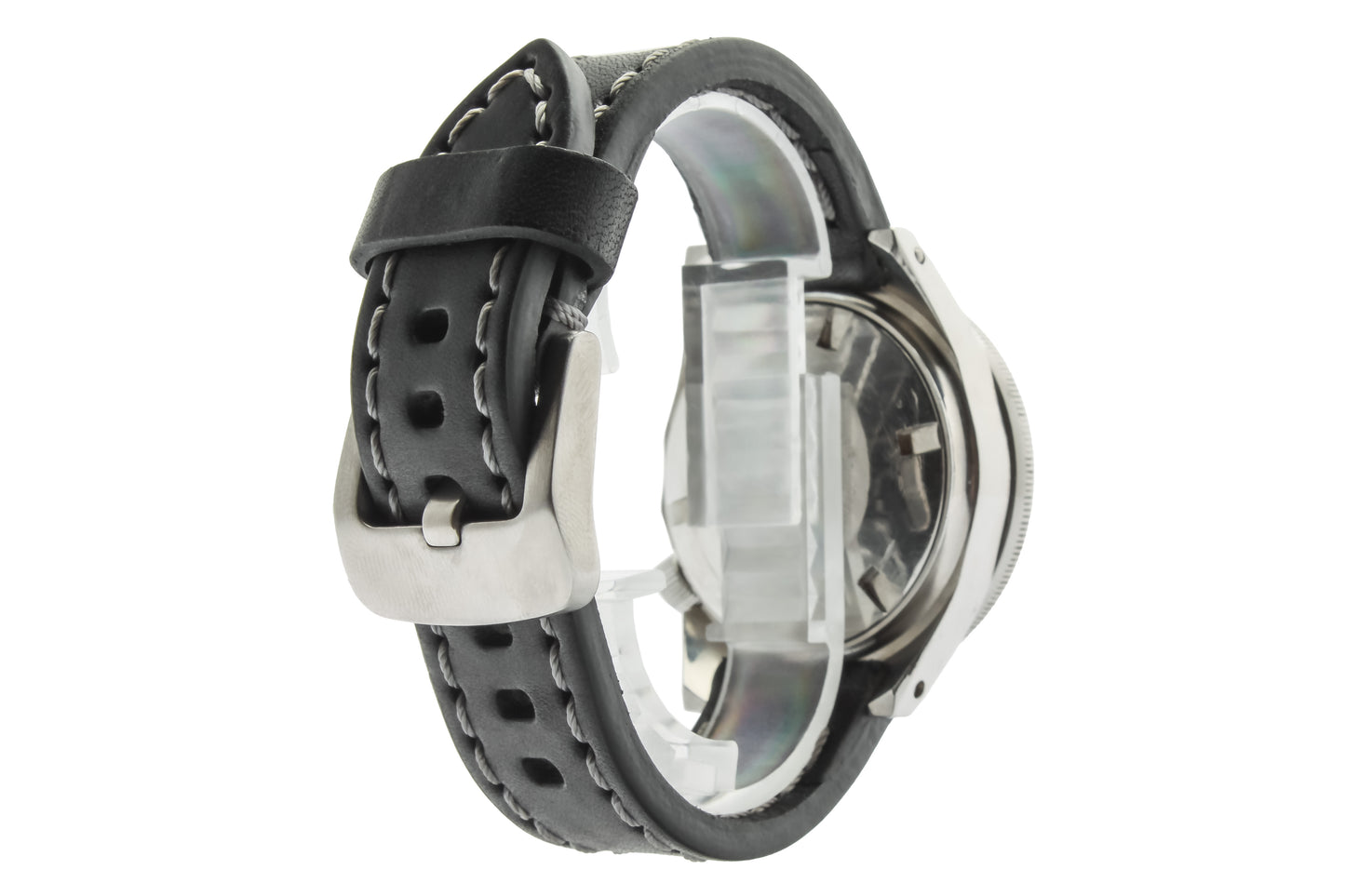 Blancpain Fifty Fathoms 3H BUND - "Very rare" - Military watch