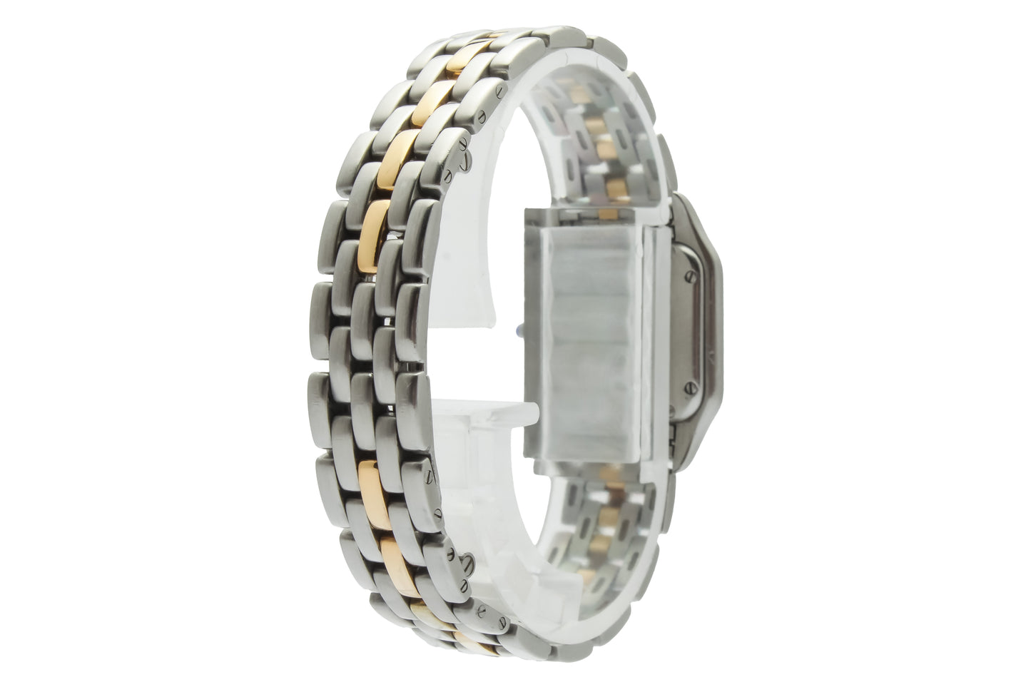 Cartier Panthere Ref. 66921 - "Very good" condition - Beautiful patina