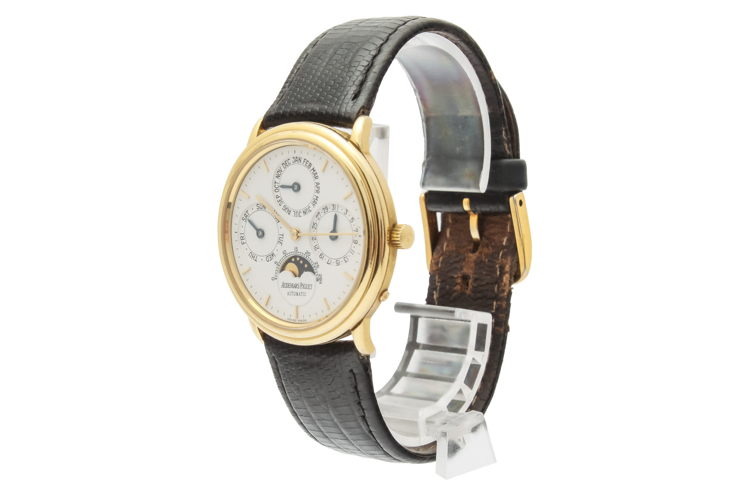 Audemars Piguet Quantieme Perpetual Ref. 25548 - "Very good" condition - Watch only