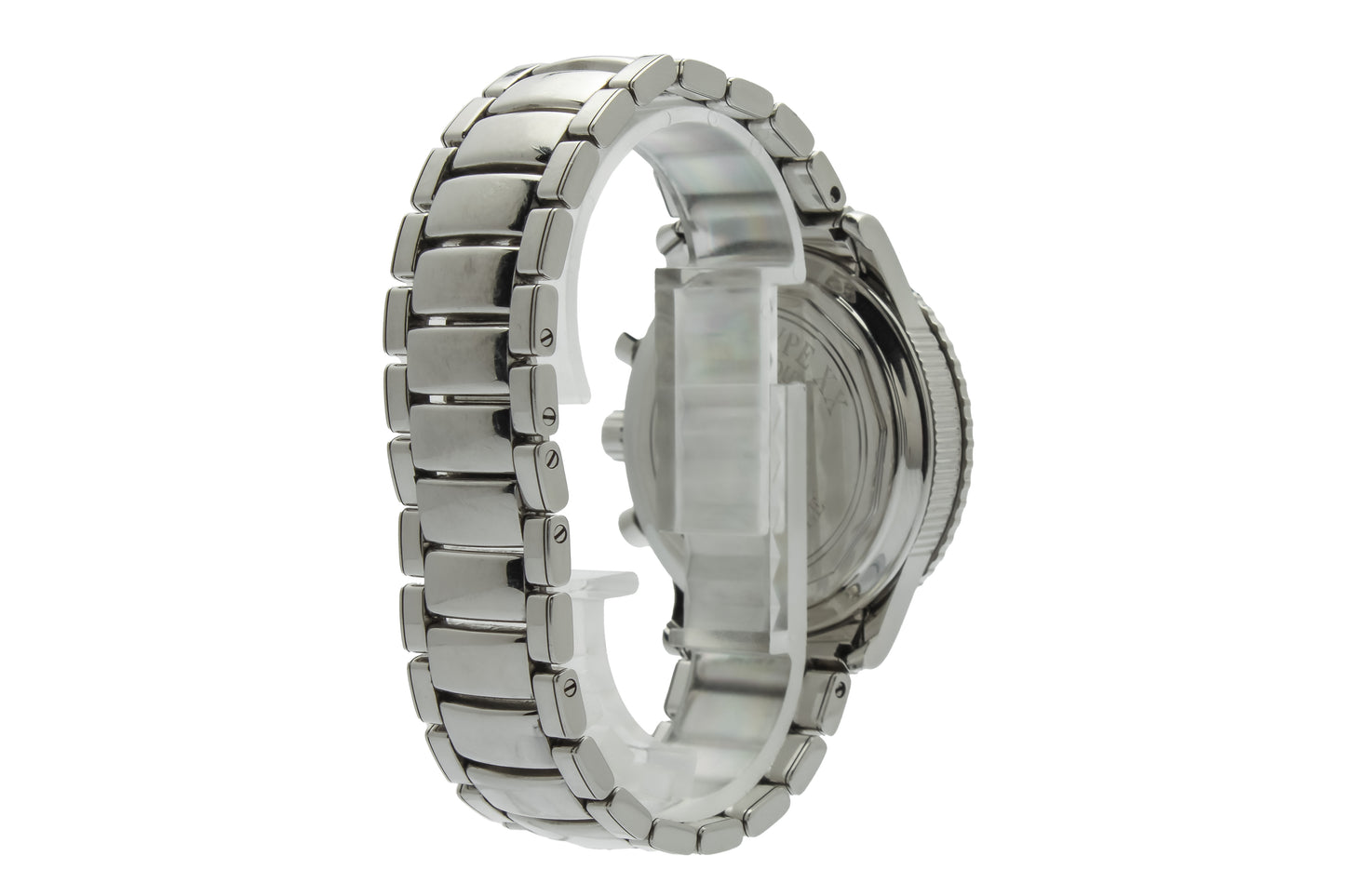 Breguet Type XX Aeronavale Ref. 3800 - "Very good" condition - Fullset