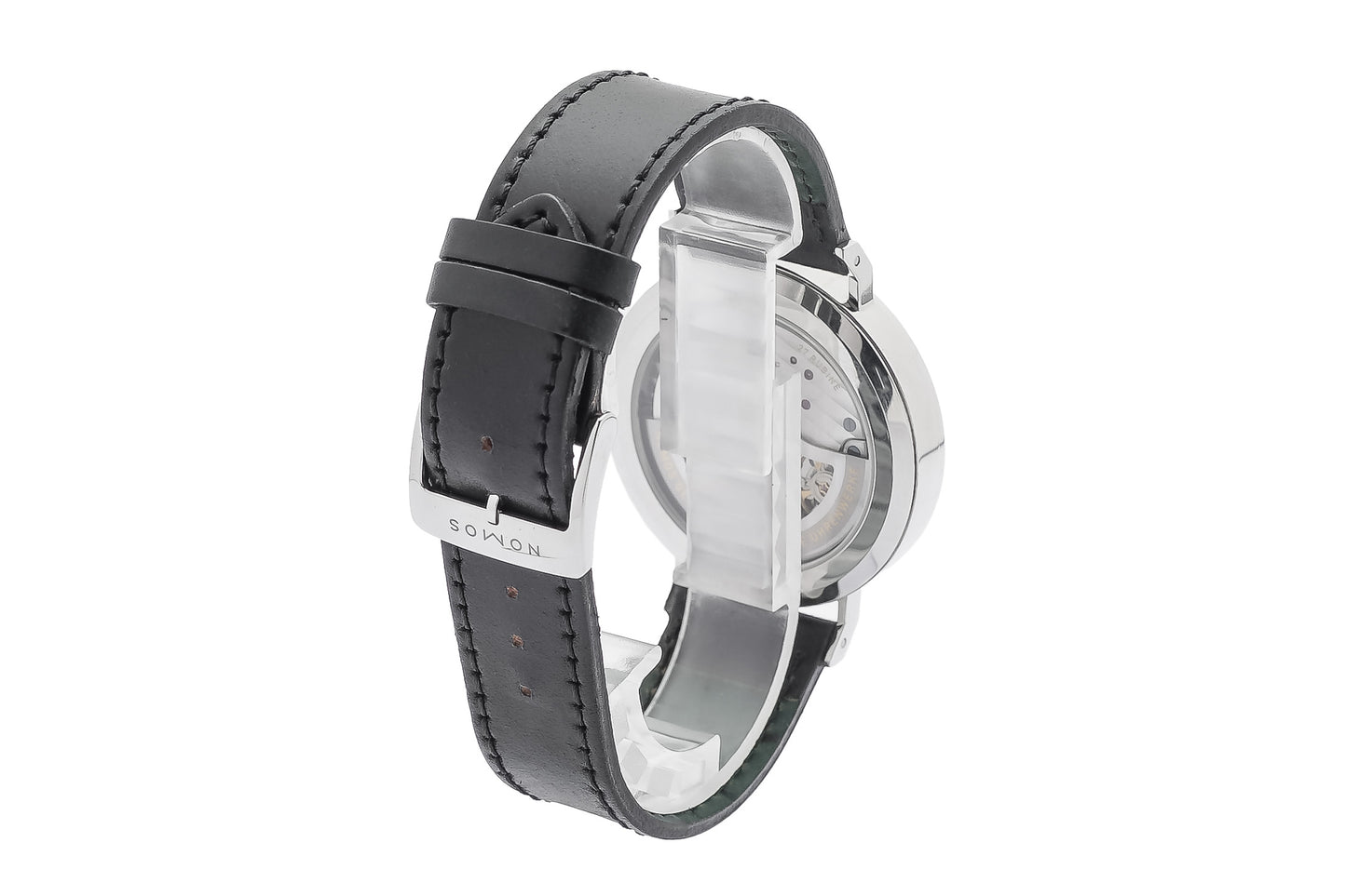 NOMOS Zürich Weltzeit Ref. 805 - "Very good" condition - First owner