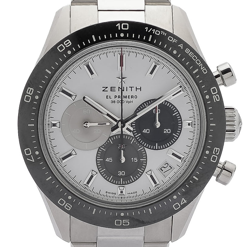 Zenith Chronomaster Sport Ref. 03.3100.3600/69.M3100 - "Very good" condition - First owner