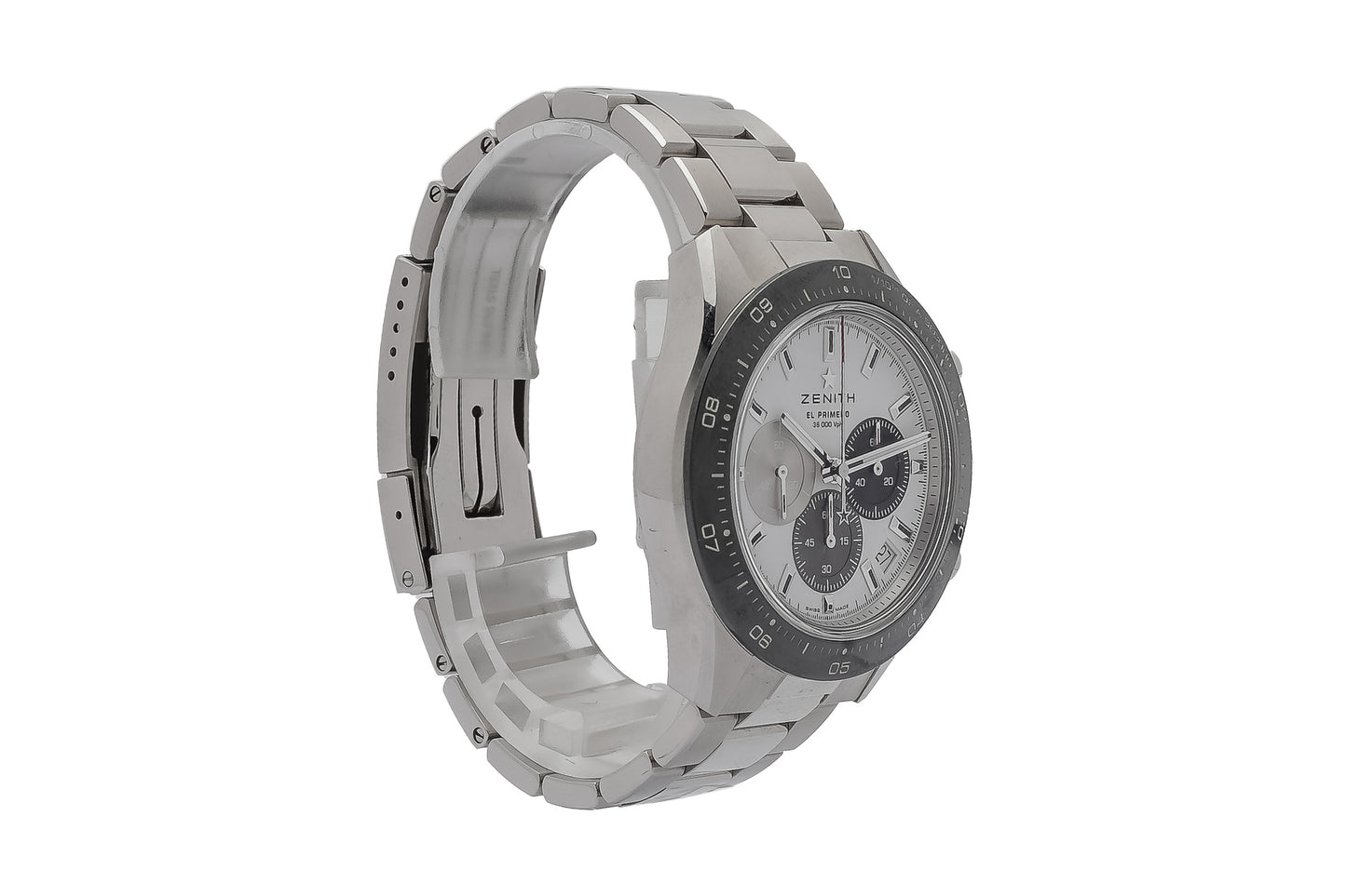 Zenith Chronomaster Sport Ref. 03.3100.3600/69.M3100 - "Very good" condition - First owner