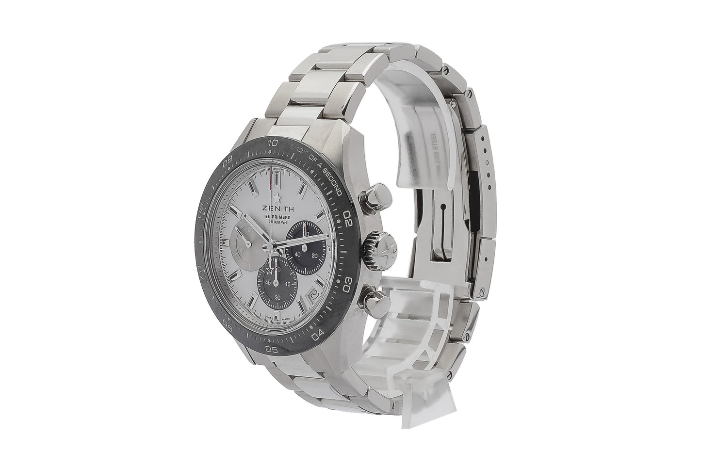 Zenith Chronomaster Sport Ref. 03.3100.3600/69.M3100 - "Very good" condition - First owner