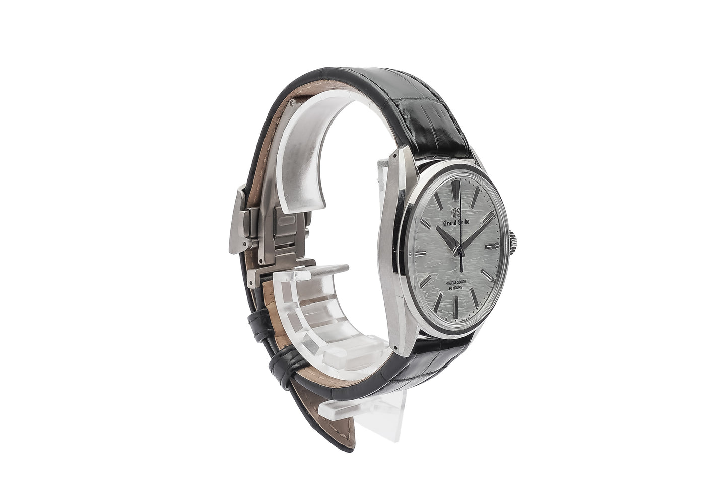 Grand Seiko Collection Manually Wound Hi-beat 36000 9sa4 Ref. SLGW003 - "Very good" condition - Fullset - First owner