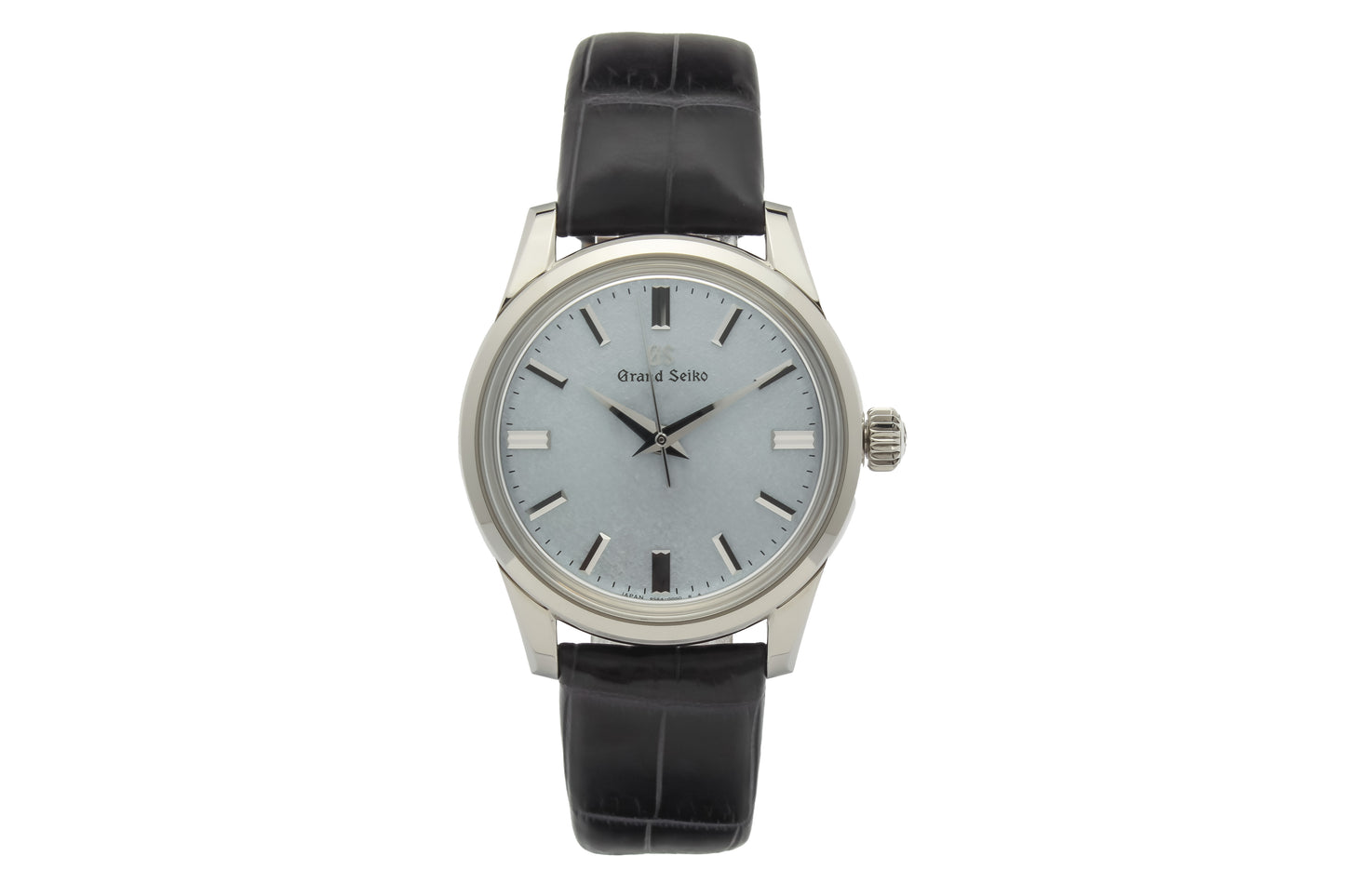 Grand Seiko Elegance Collection Ref. SBGW283G - "Very good" condition - First owner - Fullset