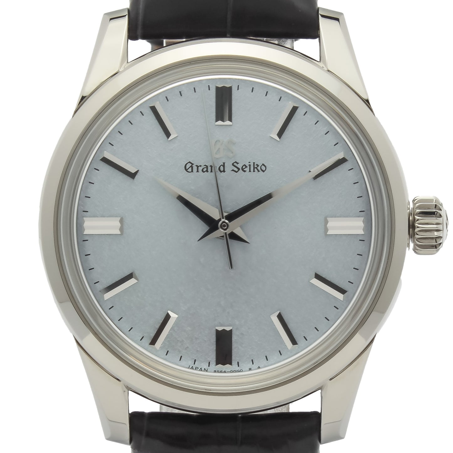 Grand Seiko Elegance Collection Ref. SBGW283G - "Very good" condition - First owner - Fullset