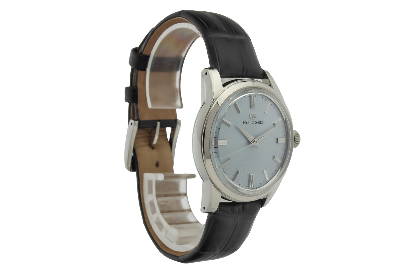 Grand Seiko Elegance Collection Ref. SBGW283G - "Very good" condition - First owner - Fullset
