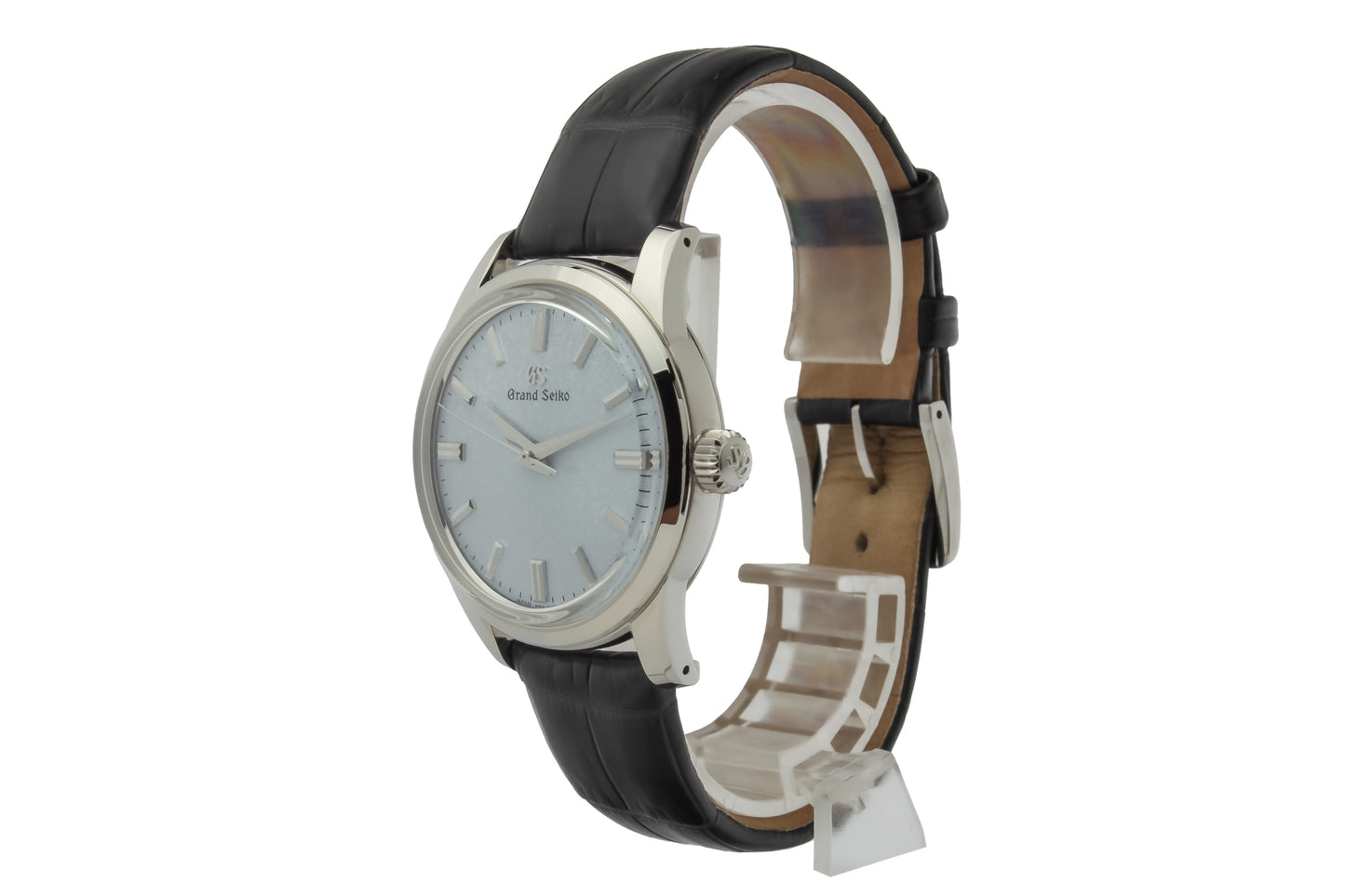 Grand Seiko Elegance Collection Ref. SBGW283G - "Very good" condition - First owner - Fullset