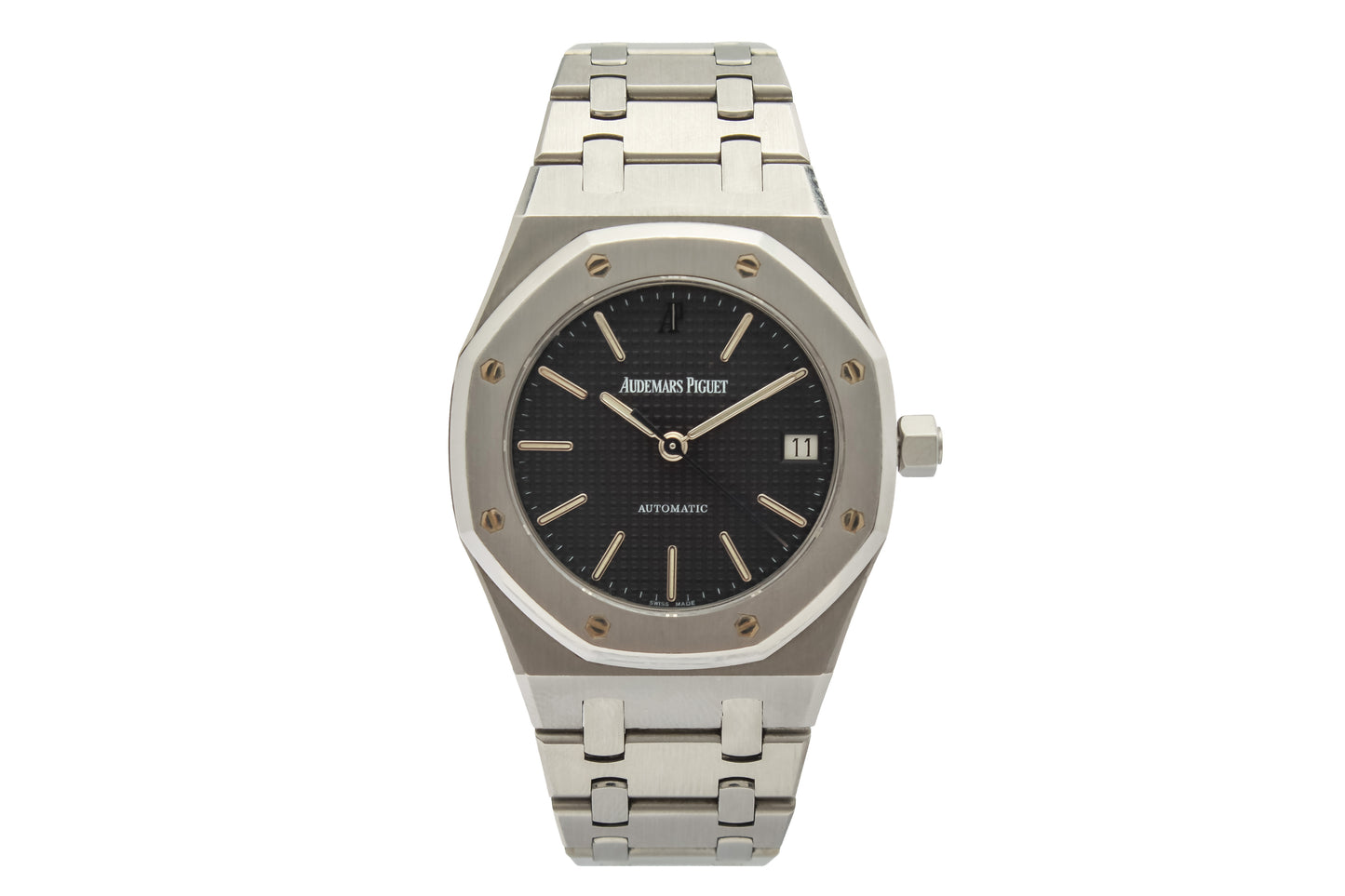 Audemars Piguet Royal Oak "Very good" condition - MK2 - Extract from the archives