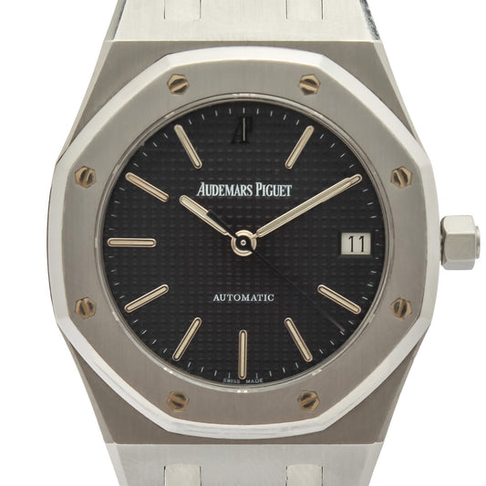 Audemars Piguet Royal Oak "Very good" condition - MK2 - Extract from the archives