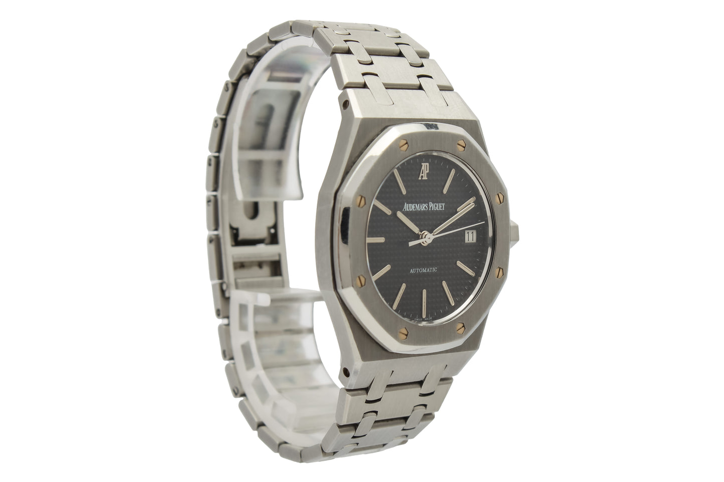 Audemars Piguet Royal Oak "Very good" condition - MK2 - Extract from the archives
