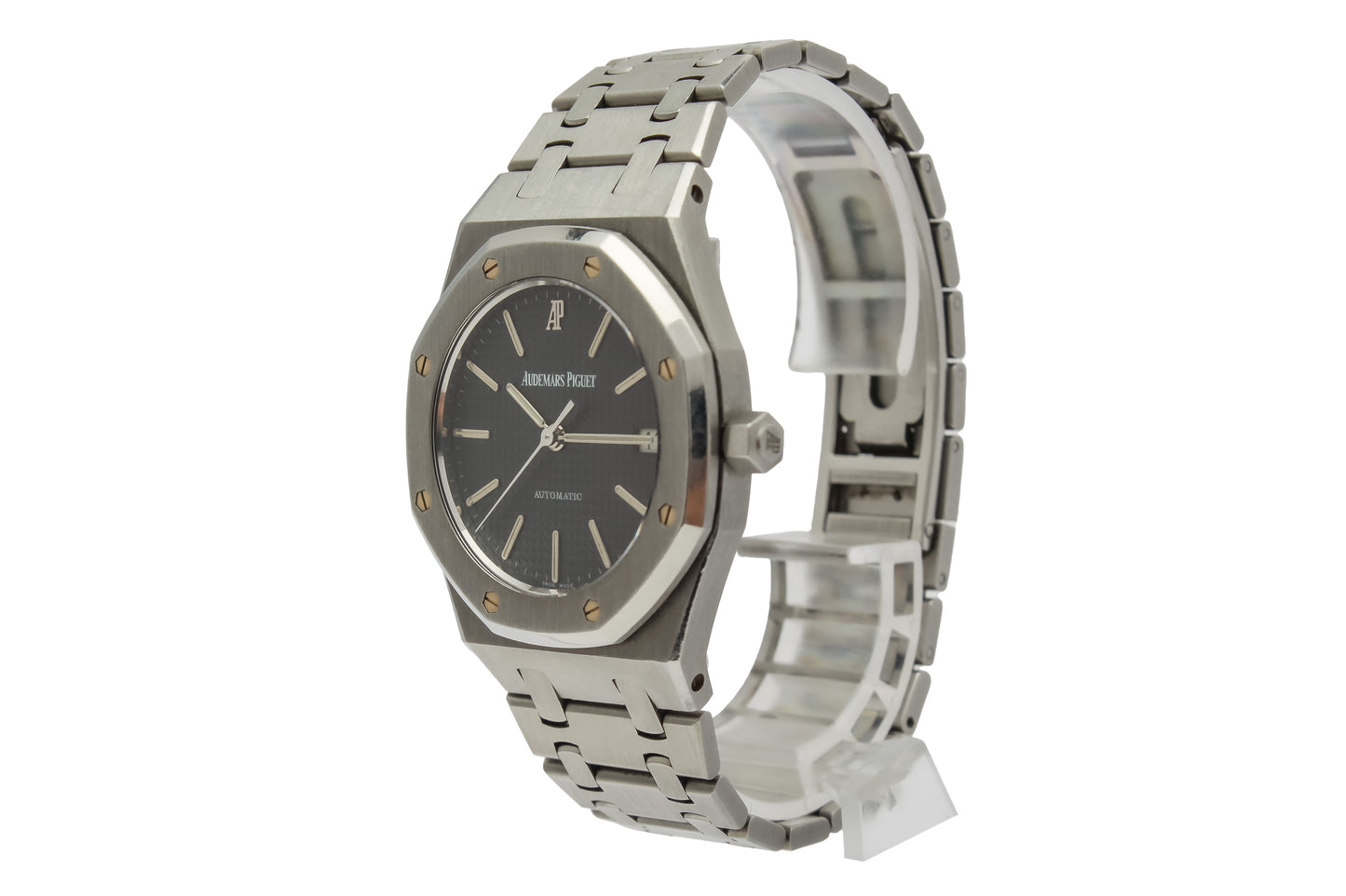Audemars Piguet Royal Oak "Very good" condition - MK2 - Extract from the archives