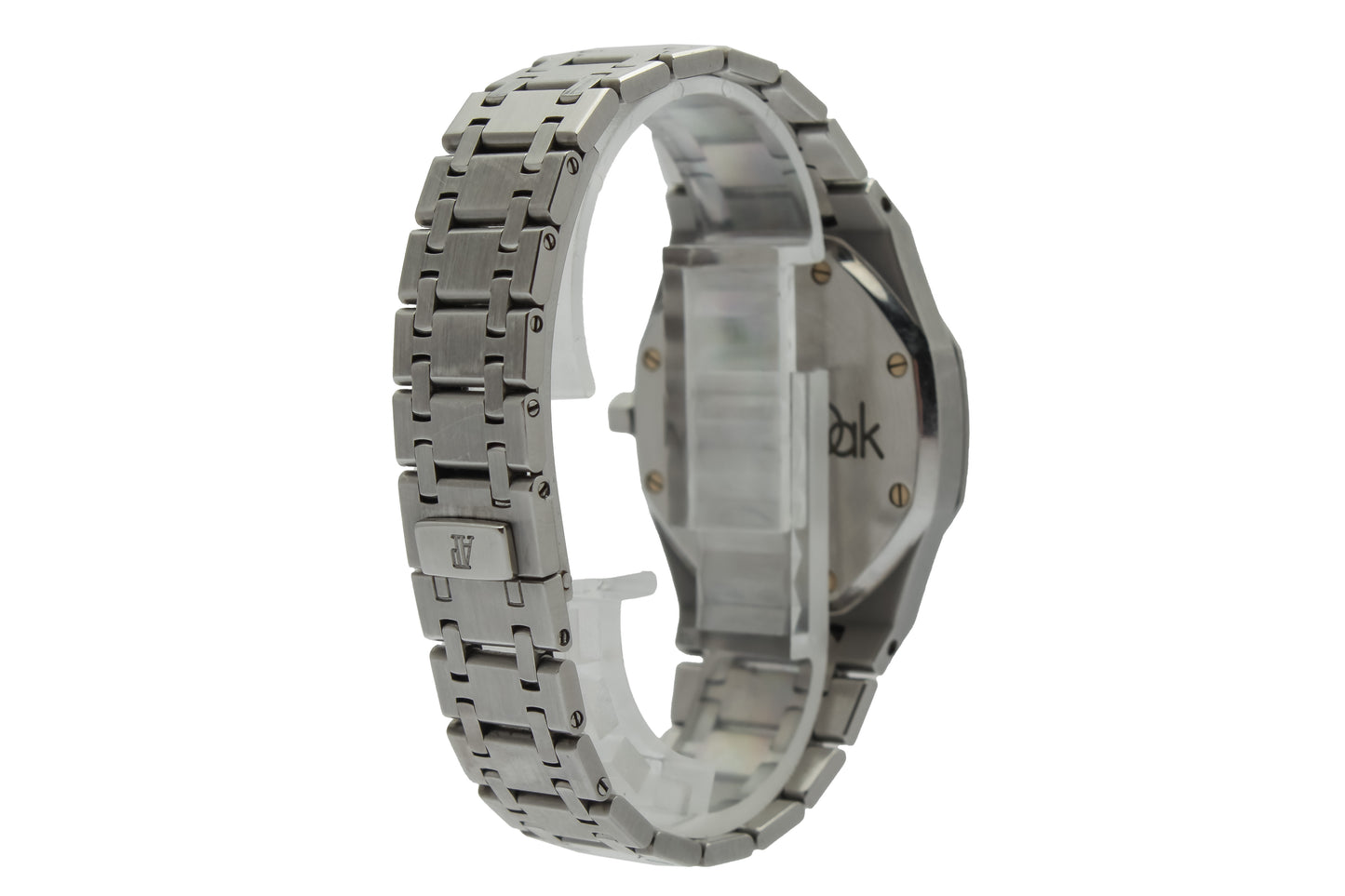 Audemars Piguet Royal Oak "Very good" condition - MK2 - Extract from the archives